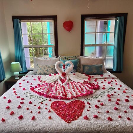 Bella Vista Resort Belize ซานเปโดร ภายนอก รูปภาพ