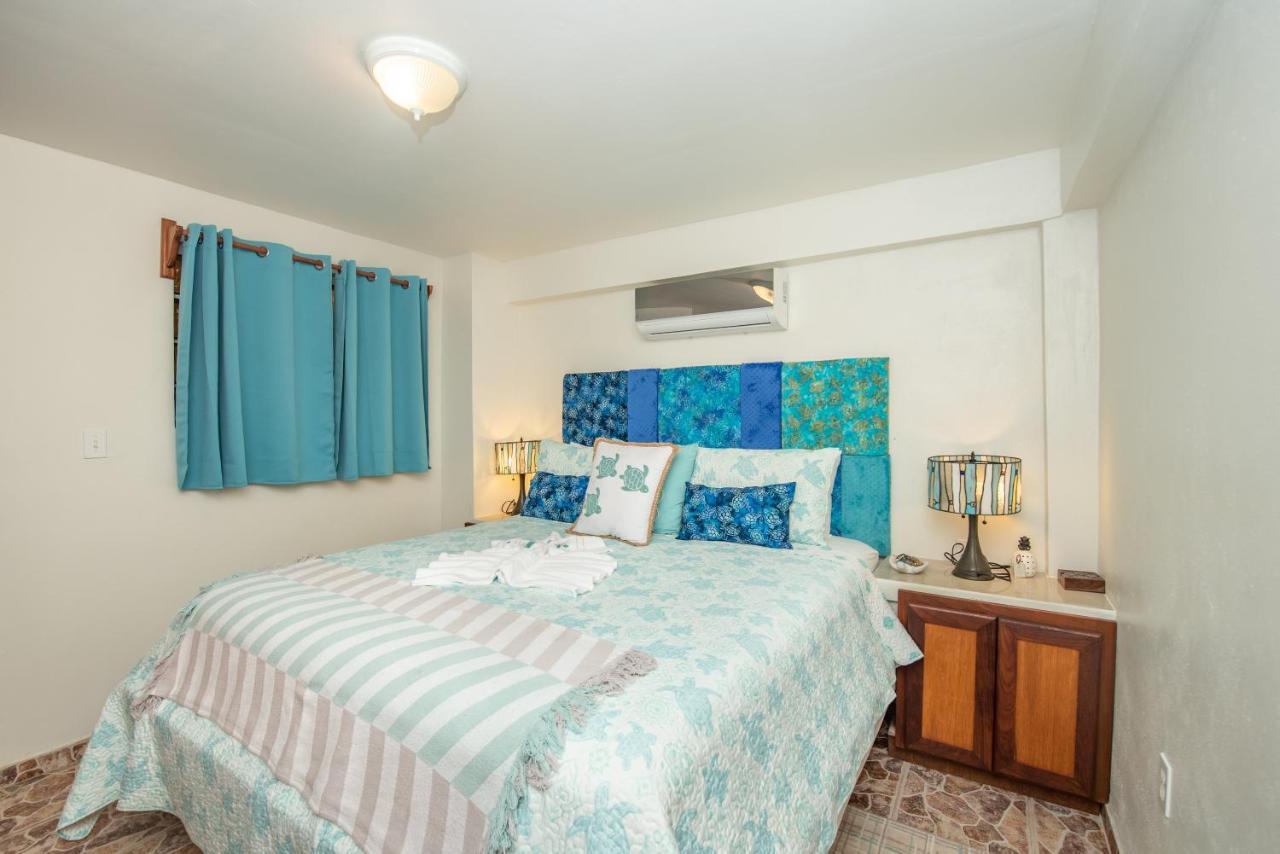 Bella Vista Resort Belize ซานเปโดร ภายนอก รูปภาพ