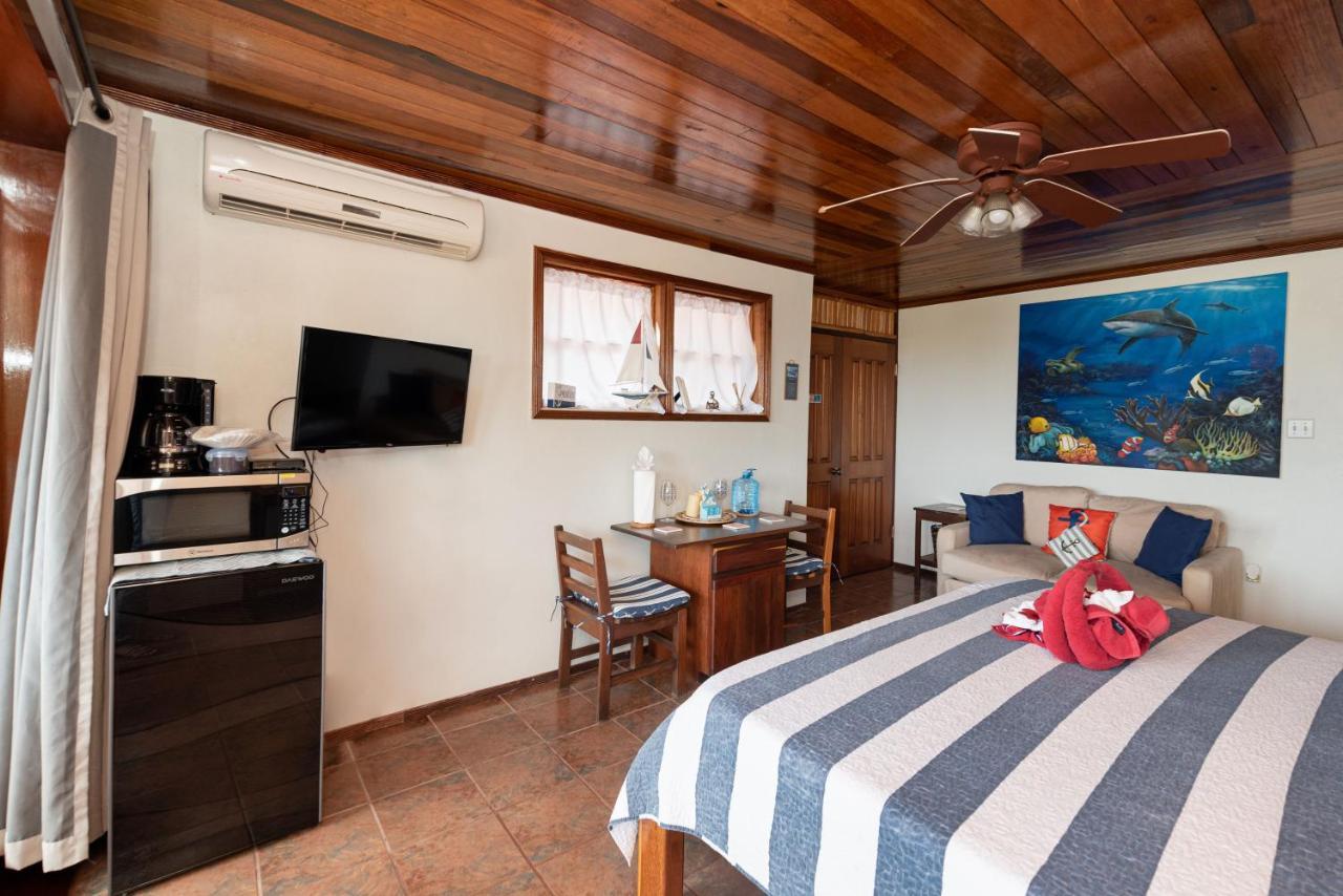 Bella Vista Resort Belize ซานเปโดร ภายนอก รูปภาพ