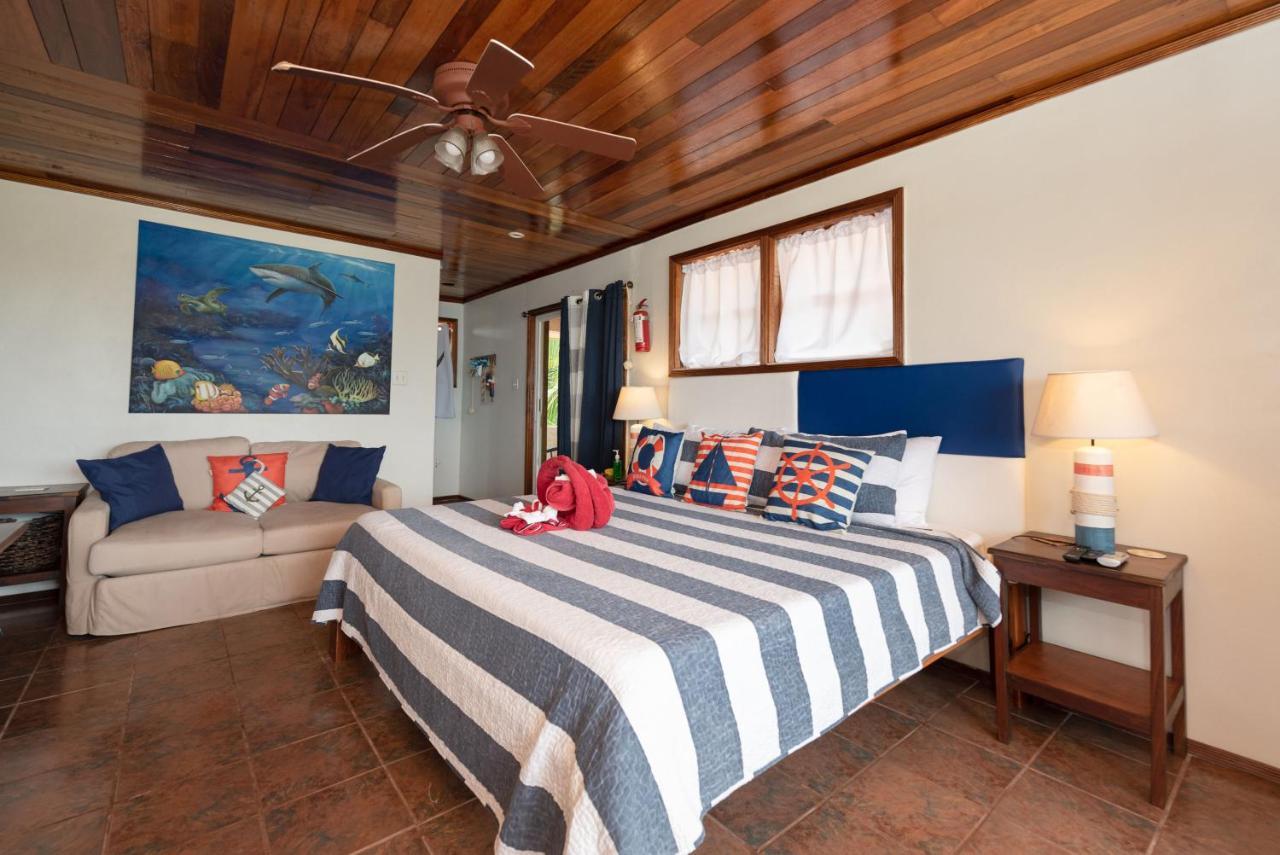 Bella Vista Resort Belize ซานเปโดร ภายนอก รูปภาพ