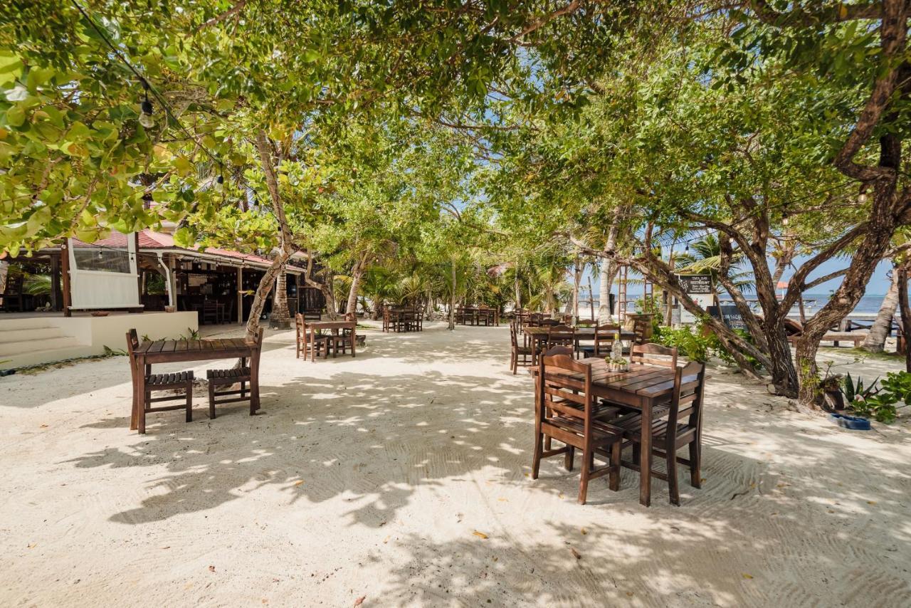 Bella Vista Resort Belize ซานเปโดร ภายนอก รูปภาพ