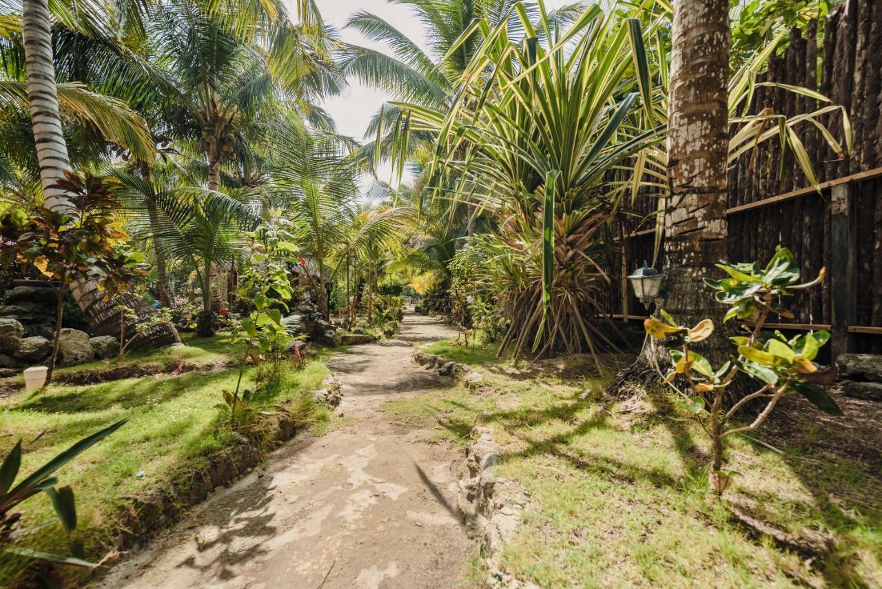 Bella Vista Resort Belize ซานเปโดร ภายนอก รูปภาพ