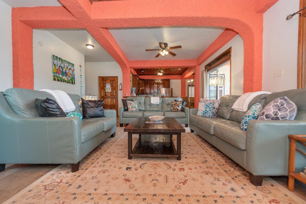Bella Vista Resort Belize ซานเปโดร ภายนอก รูปภาพ