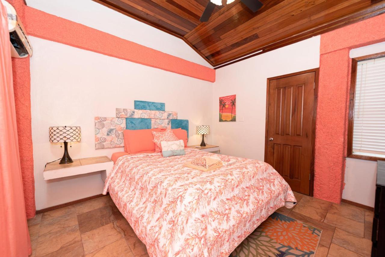 Bella Vista Resort Belize ซานเปโดร ภายนอก รูปภาพ