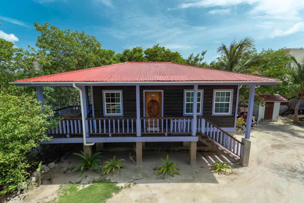 Bella Vista Resort Belize ซานเปโดร ภายนอก รูปภาพ