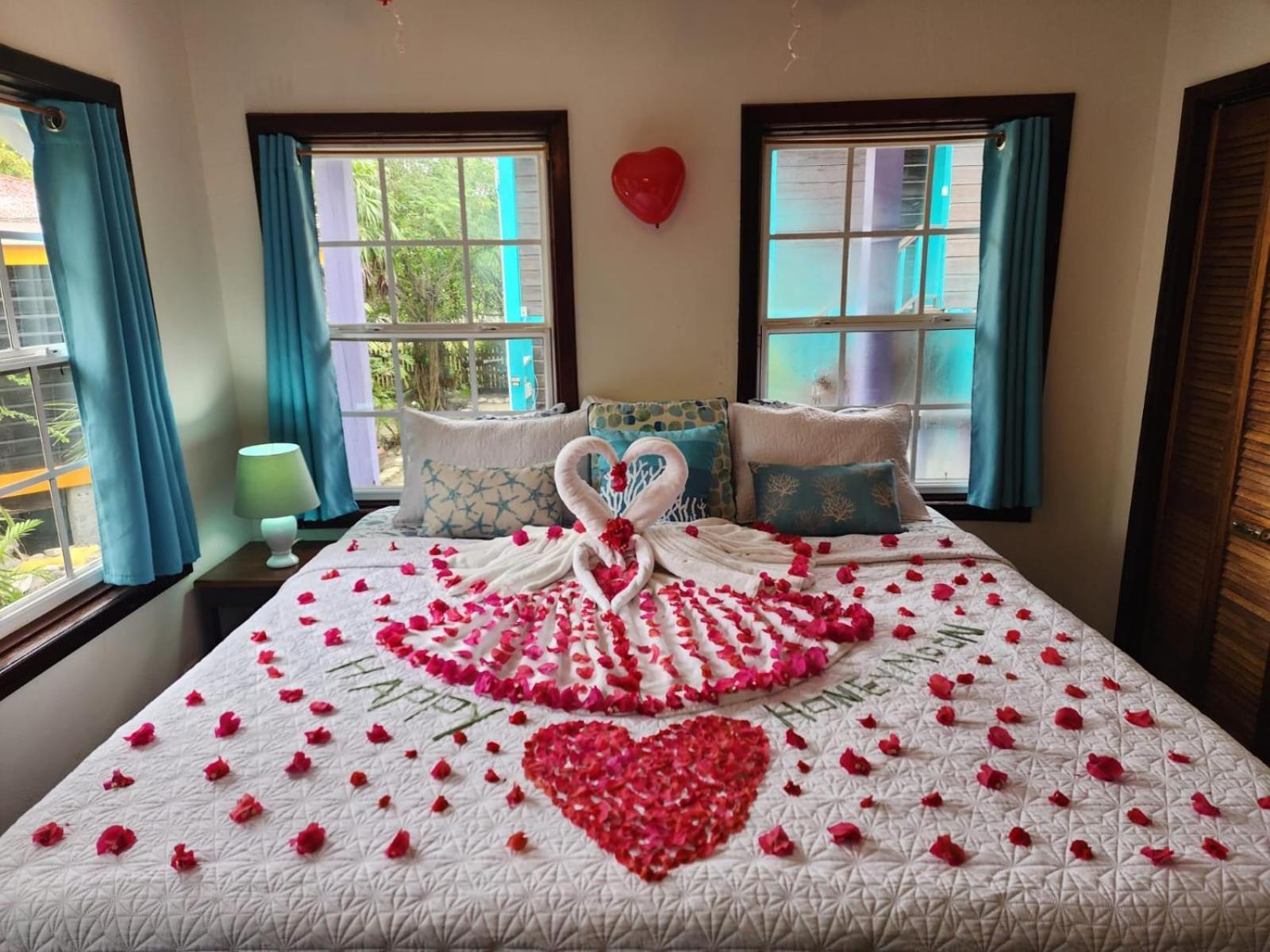 Bella Vista Resort Belize ซานเปโดร ภายนอก รูปภาพ