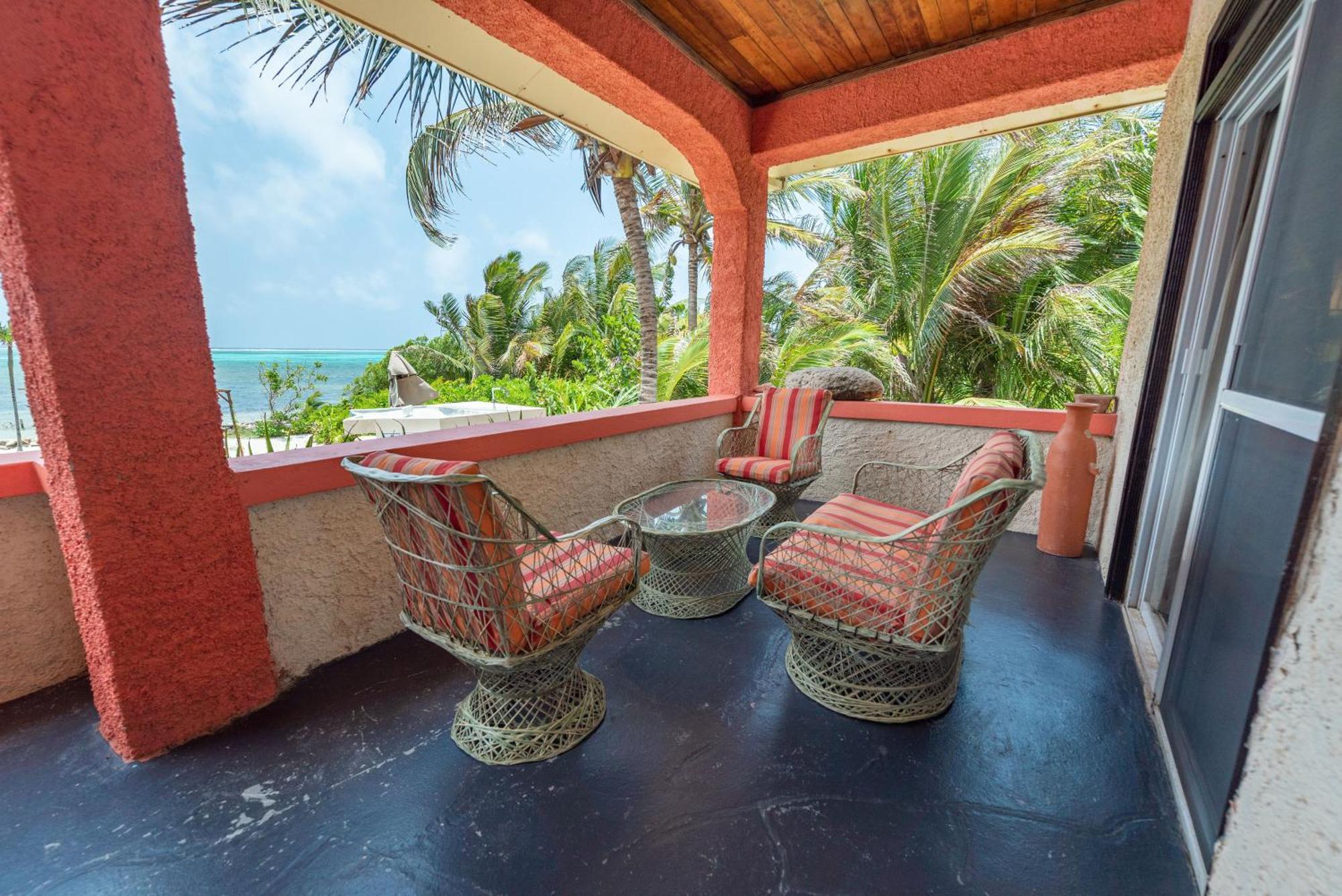 Bella Vista Resort Belize ซานเปโดร ห้อง รูปภาพ
