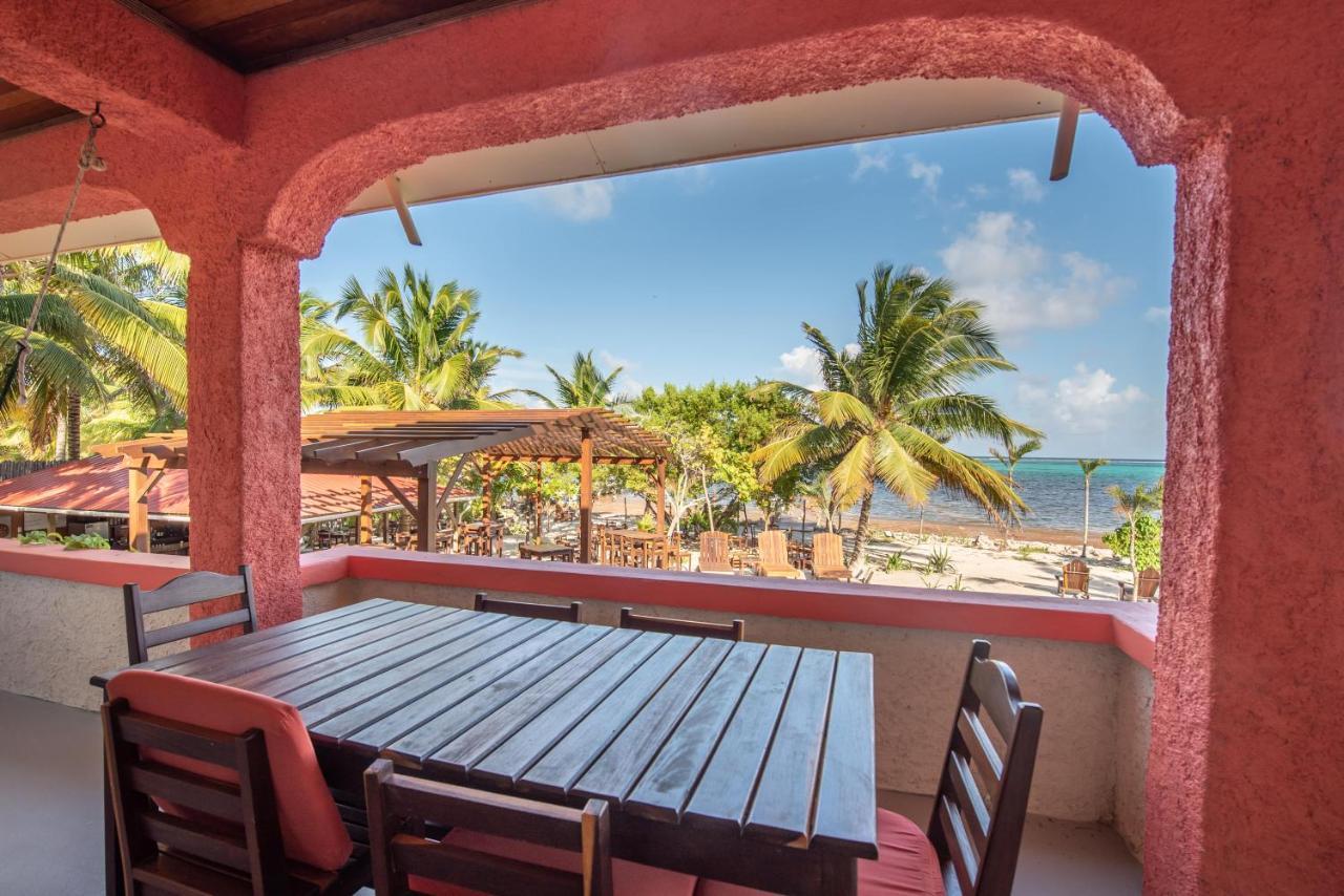 Bella Vista Resort Belize ซานเปโดร ภายนอก รูปภาพ